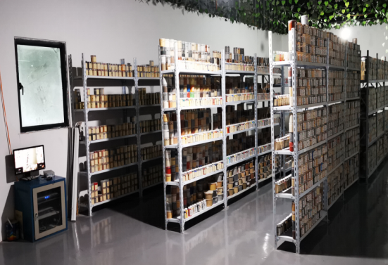 實(shí)驗(yàn)室